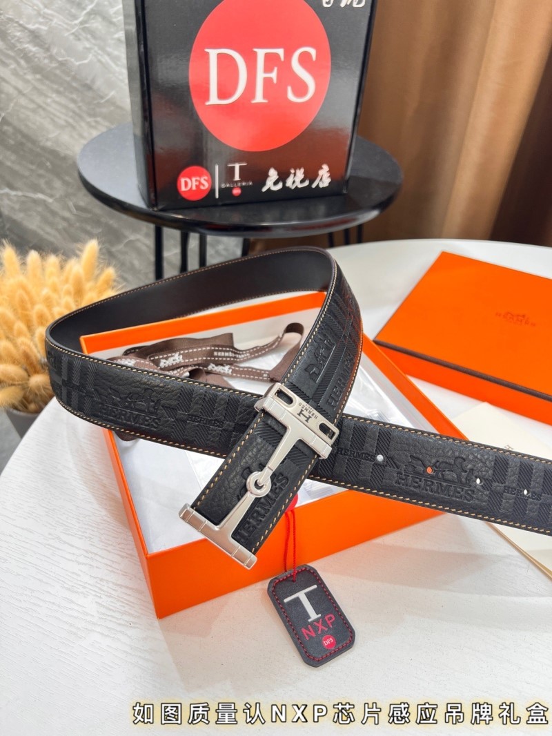 Hermes Belts